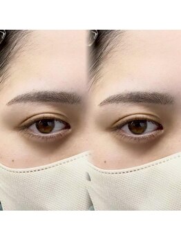 チルアンドアイ 千葉駅前店(Chill&Eye)/眉毛/まゆげ/美眉スタイリング