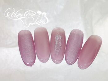 ユミ(Umi)/シンプルコース新規¥5980