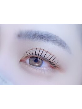 キープ力が自慢のサロン