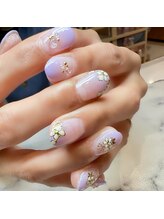 オシイロネイル(Oshiiro Nail)/