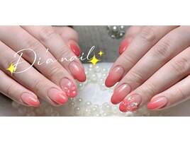 カラグラデ/オフのみ/フィルイン