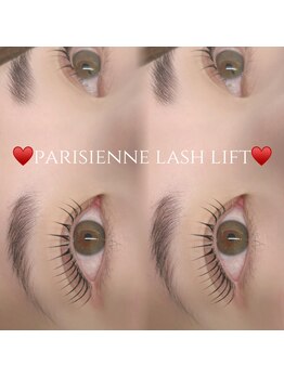 ベルム 横浜店(BELME)/横浜 まつぱ 間引き まつパ