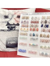 マイフェアレディ 今池(MyFairLady)/トレンド定額コース6400円