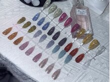 グロー ネイル(Glow Nail)/