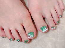 サロン デ ミランダ(Salon de Miranda)/