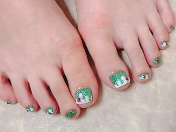 サロン デ ミランダ(Salon de Miranda)/
