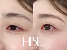 プラスアイ 武蔵小杉店の雰囲気（SNSで話題！HBLで眉癖改善♪普段のメイクが簡単になります!!）