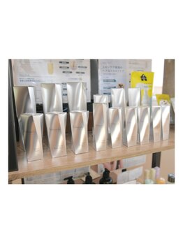 アミティーコーシー(amity cosy.)/【ダチョウ抗体配合化粧品】