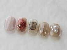 イズミネイル(izumi.nail)/