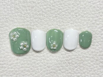 ビービーネイル 所沢店(BB)/