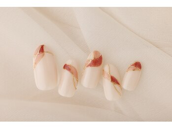 エムスラッシュネイル 本牧店(M SLASH)/オフィスネイル