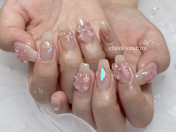ナナネイル(07nail.)/