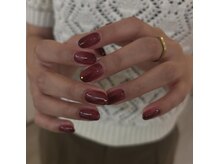 フォレット(Foret)/Yuriko nail