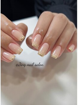 ジンネイルサロン(Jing nail salon)/