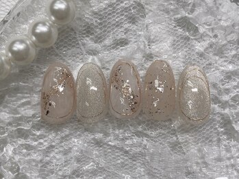 サラ(Sara)/【定額Bコース】季節のアート