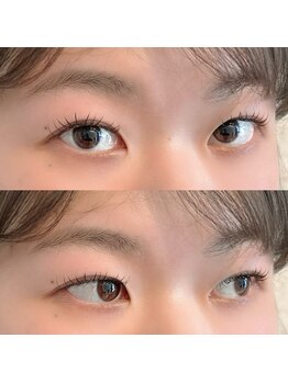 アンジュ(Ange)/美眉スタイリングWAX★