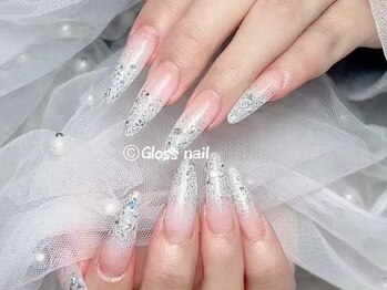 グロース(Gloss)/