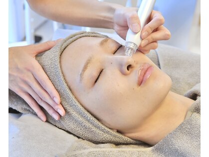 エムベル 越谷レイクタウン店(M belle)の写真