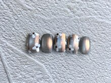 リル(rille)/2025/12月 定額デザイン＊【２】