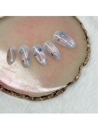 【YUKO限定】月替デザイン