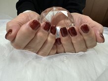 サロン クリスタル(Salon Crystal)/ワンカラー