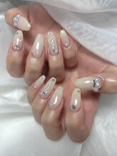 ノイ(noi.)/お持ち込みデザインネイル