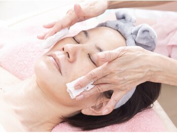 サロン ほほえむ(Fofo-m)/