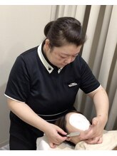 お顔そり専門店 ビューティーフェイス コピス吉祥寺店&nbsp;石井 