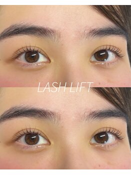 ウィロー(WILLOW)/LASHLIFT