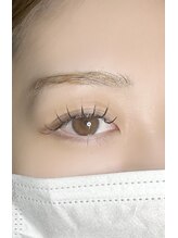 CLARA 明野店 eyelashsalon【クララ】/フラットラッシュ・マツエク