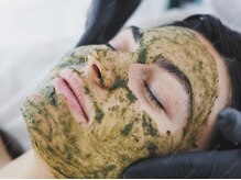 リボンサロン(Ri.bon Salon)/ハーブピーリング（剥離なし）