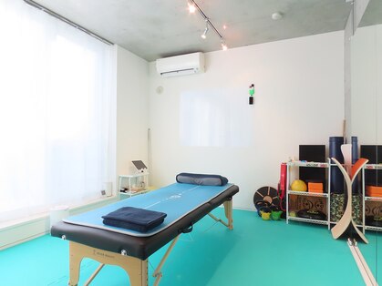 エムラボ(M-Labo)の写真