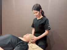 サラス 浅草橋店(Solace)/ヘッドスパ