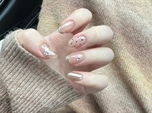 ユナビ 池袋東口店(Yunabi)/8500円定額ネイル