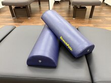 はんずはーと整骨院/浦添♯猫背♯巻き肩♯ストレッチ