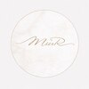 小顔矯正×美容整体×ヘッドケア　MiuR -ミュール-のお店ロゴ