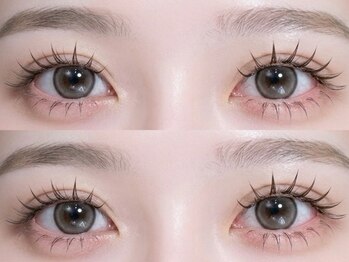 ボニート 堺東店(BONITO)の写真/2回目以降も続けやすい価格設定×毎回まつげの状態に合わせて丁寧に施術いたします★