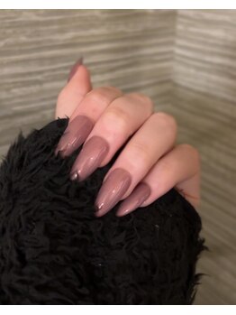 ユビビ(YUBIBI)の写真/手軽に叶える理想の指先☆4000円で輝くネイル♪