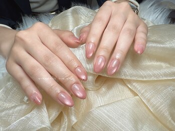 マグネットシンプルデザイン