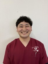 あんど整骨院 津田院&nbsp;山田 悠偉