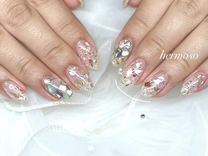 ヘルモッソ(hermoso)の写真