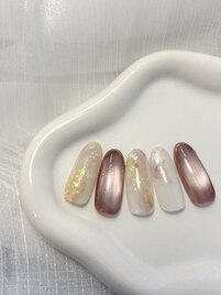トレンド定額デザイン