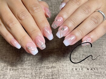 シック(CHIC)/持ち込みデザイン