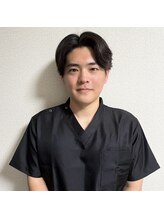 サス(SASU) 中村 葵