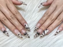 ネイルキュート アンド クールラッシュ 亀有店(nailcute & CoolLash)/