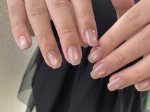 リンボンネイル(Rinbon nail)/【マグネット/おまかせ】