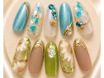 スペシャル定額¥8,499