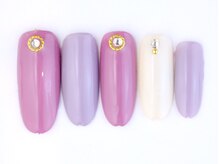 フォア ネイル(FOI NAIL)/