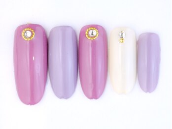 フォア ネイル(FOI NAIL)/