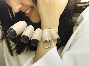 フェリシアネイル(FERECIA nail)/【定額コース】¥8980